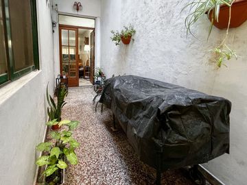 PH EN VENTA 5 AMB. PALERMO MAS LOCAL INDEPENDIENTE