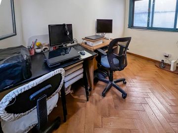 PH EN VENTA 5 AMB. PALERMO MAS LOCAL INDEPENDIENTE