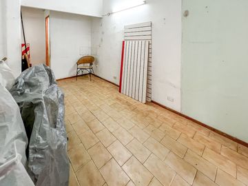 PH EN VENTA 5 AMB. PALERMO MAS LOCAL INDEPENDIENTE