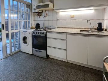 PH EN VENTA 5 AMB. PALERMO MAS LOCAL INDEPENDIENTE