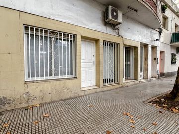 PH EN VENTA 5 AMB. PALERMO MAS LOCAL INDEPENDIENTE
