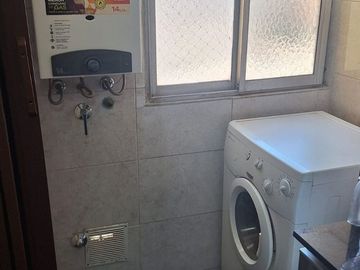 VENTA Departamento 3 ambientes APTO CREDITO Flores