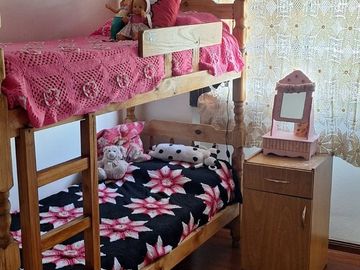 VENTA Departamento 3 ambientes APTO CREDITO Flores