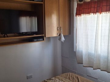 VENTA Departamento 3 ambientes APTO CREDITO Flores