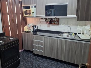 VENTA Departamento 3 ambientes APTO CREDITO Flores