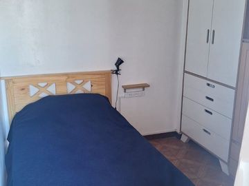 VENTA Departamento 3 ambientes APTO CREDITO Flores