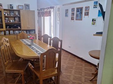 VENTA Departamento 3 ambientes APTO CREDITO Flores