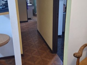 VENTA Departamento 3 ambientes APTO CREDITO Flores