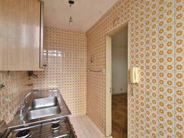 VENTA FLORES DEPARTAMENTO 2 AMBIENTES APTO CREDITO