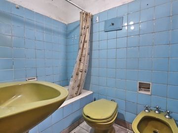 VENTA FLORES DEPARTAMENTO 2 AMBIENTES APTO CREDITO