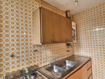 VENTA FLORES DEPARTAMENTO 2 AMBIENTES APTO CREDITO
