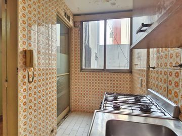 VENTA FLORES DEPARTAMENTO 2 AMBIENTES APTO CREDITO