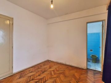 VENTA FLORES DEPARTAMENTO 2 AMBIENTES APTO CREDITO