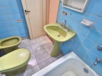 VENTA FLORES DEPARTAMENTO 2 AMBIENTES APTO CREDITO