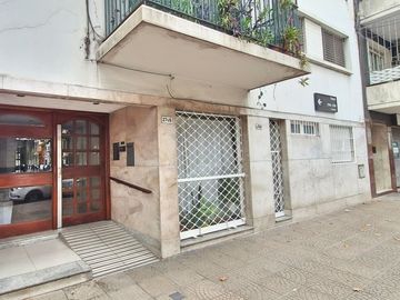 VENTA FLORES DEPARTAMENTO 2 AMBIENTES APTO CREDITO