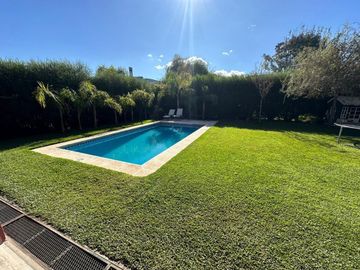 Casa en venta en Barrio Los Sauces Nordelta Tigre