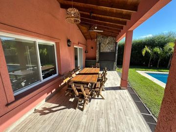 Casa en venta en Barrio Los Sauces Nordelta Tigre