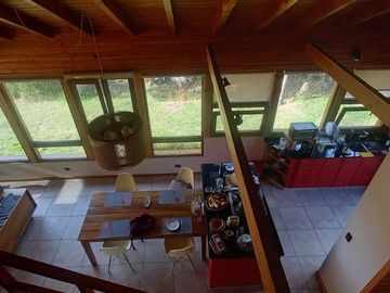 Casa en Paraje Arroyo Minas - Epuyén