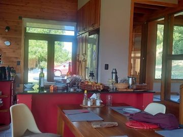 Casa en Paraje Arroyo Minas - Epuyén