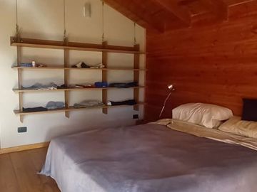 Casa en Paraje Arroyo Minas - Epuyén