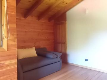 Casa en Paraje Arroyo Minas - Epuyén