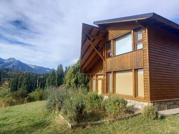 Casa en Paraje Arroyo Minas - Epuyén