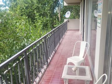 VENTA Departamento categoría en calle Emilio Civit