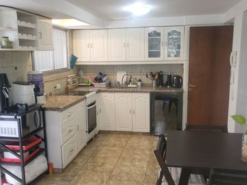 VENTA Departamento categoría en calle Emilio Civit