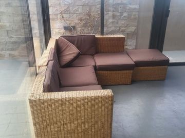 VENTA Departamento categoría en calle Emilio Civit