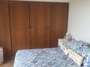 VENTA Departamento categoría en calle Emilio Civit