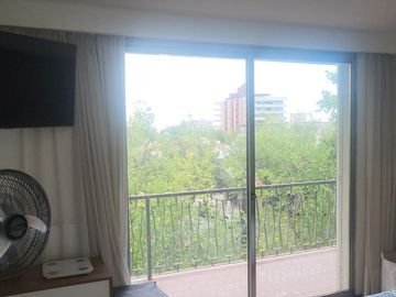 VENTA Departamento categoría en calle Emilio Civit