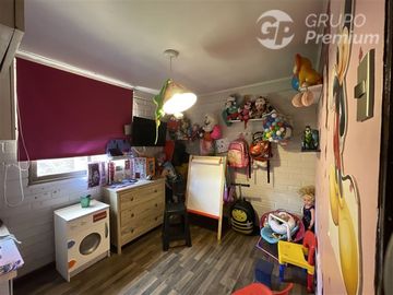 Casa en Venta en Av. Pajaritos con Av. Sur