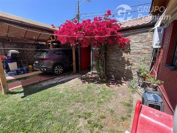 Casa en Venta en Av. Pajaritos con Av. Sur