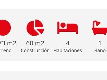 Casa en Venta en Cno F-10-G, 34 Olmué, Valparaíso