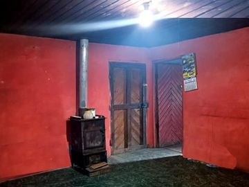 Casa en Venta en Cno F-10-G, 34 Olmué, Valparaíso