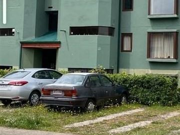 Departamento en Venta en Isla Teja