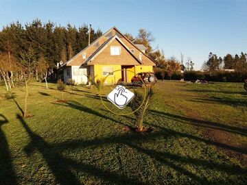 Parcela en Venta en Coihueco, Chillán