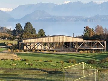 Parcela en Venta en Lago Ranco