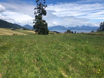 Parcela en Venta en Lago Ranco