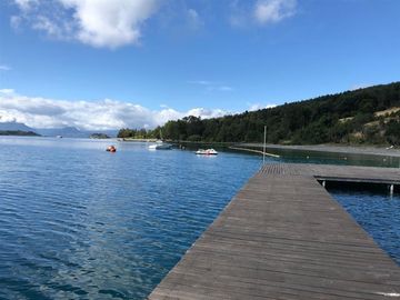 Parcela en Venta en Lago Ranco