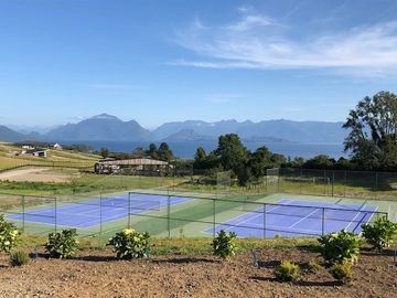 Parcela en Venta en Lago Ranco