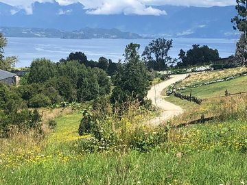 Parcela en Venta en Lago Ranco