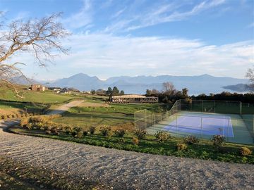 Parcela en Venta en Lago Ranco