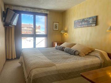 Departamento en Venta en Valle Nevado