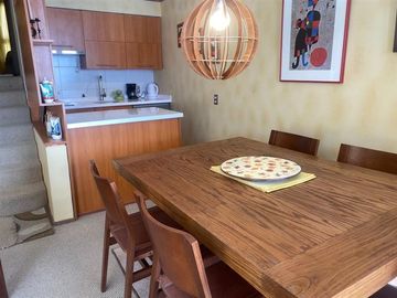 Departamento en Venta en Valle Nevado