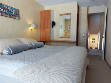 Departamento en Venta en Valle Nevado