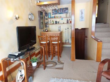 Departamento en Venta en Valle Nevado