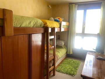 Departamento en Venta en Valle Nevado