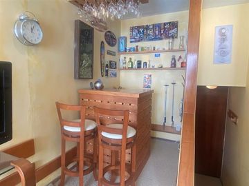 Departamento en Venta en Valle Nevado