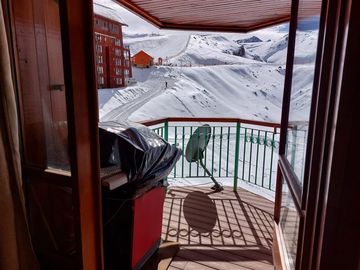 Departamento en Venta en Valle Nevado
